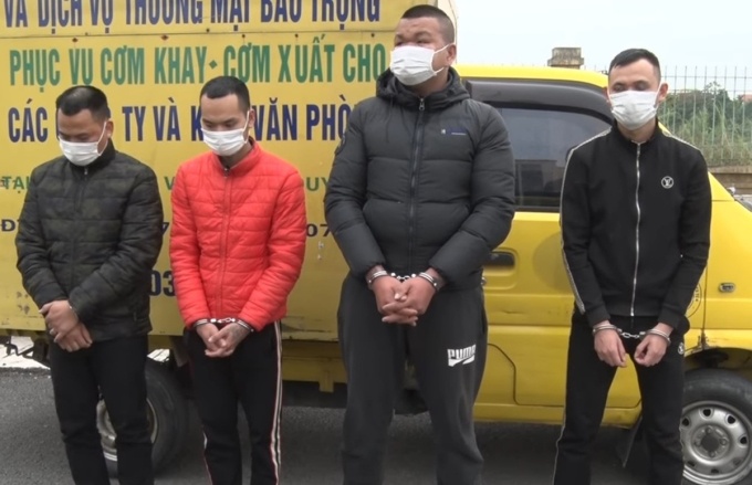 Cướp tài sản của con nợ bị xử lý như thế nào?