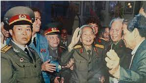 Điều lệ hội cựu chiến binh việt nam năm 2013