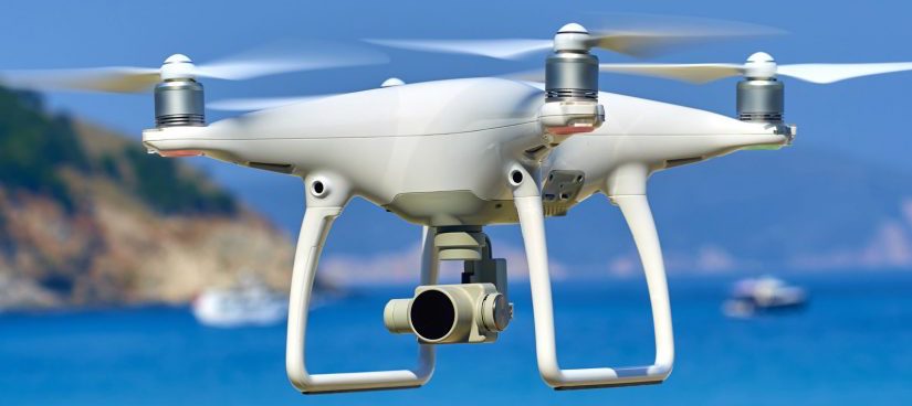 Xin giấy phép bay flycam tại Bắc Giang theo quy định của pháp luật