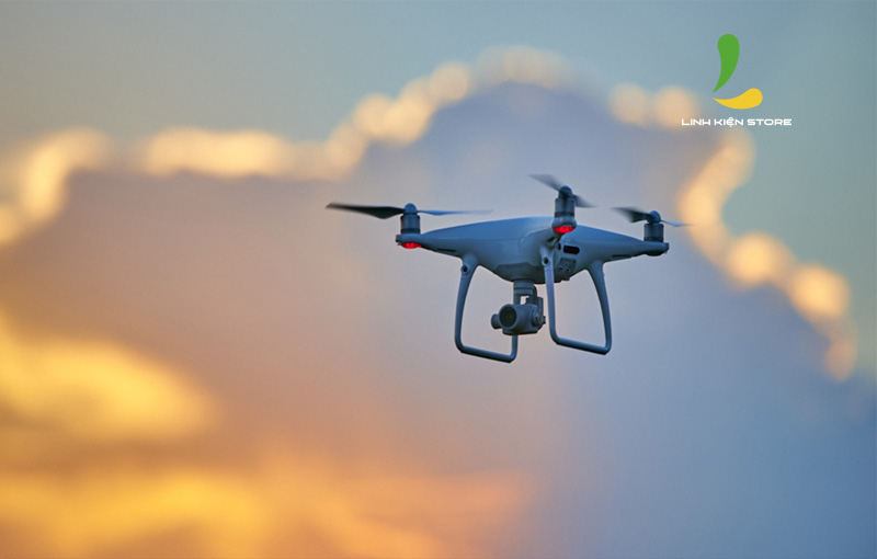 Xin giấy phép bay flycam tại Bắc Kạn theo quy định của pháp luật