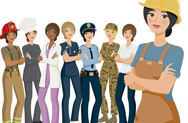 11 quyền lợi dành riêng cho lao động nữ mà bạn cần biết
