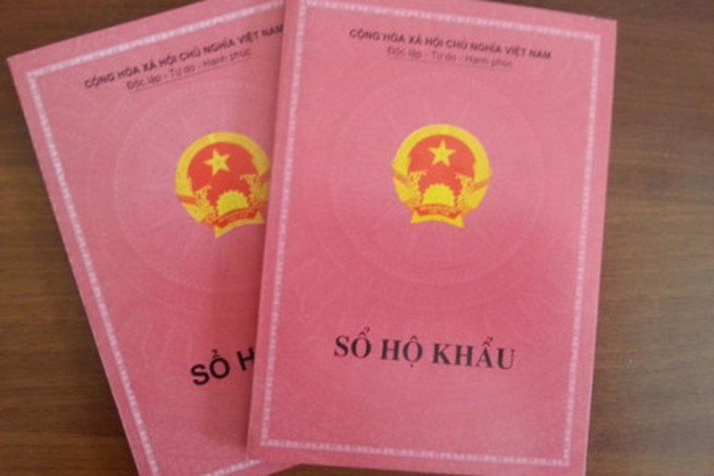 Thủ tục nhập hộ khẩu vào nhà người thân như thế nào?