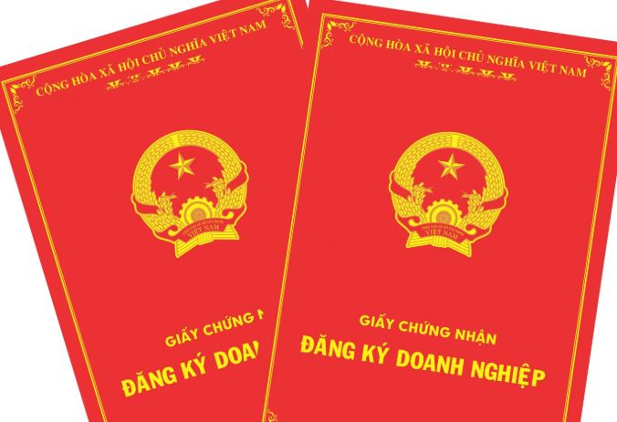 Mẫu đơn đề nghị cấp lại giấy chứng nhận đăng ký doanh nghiệp mới nhất