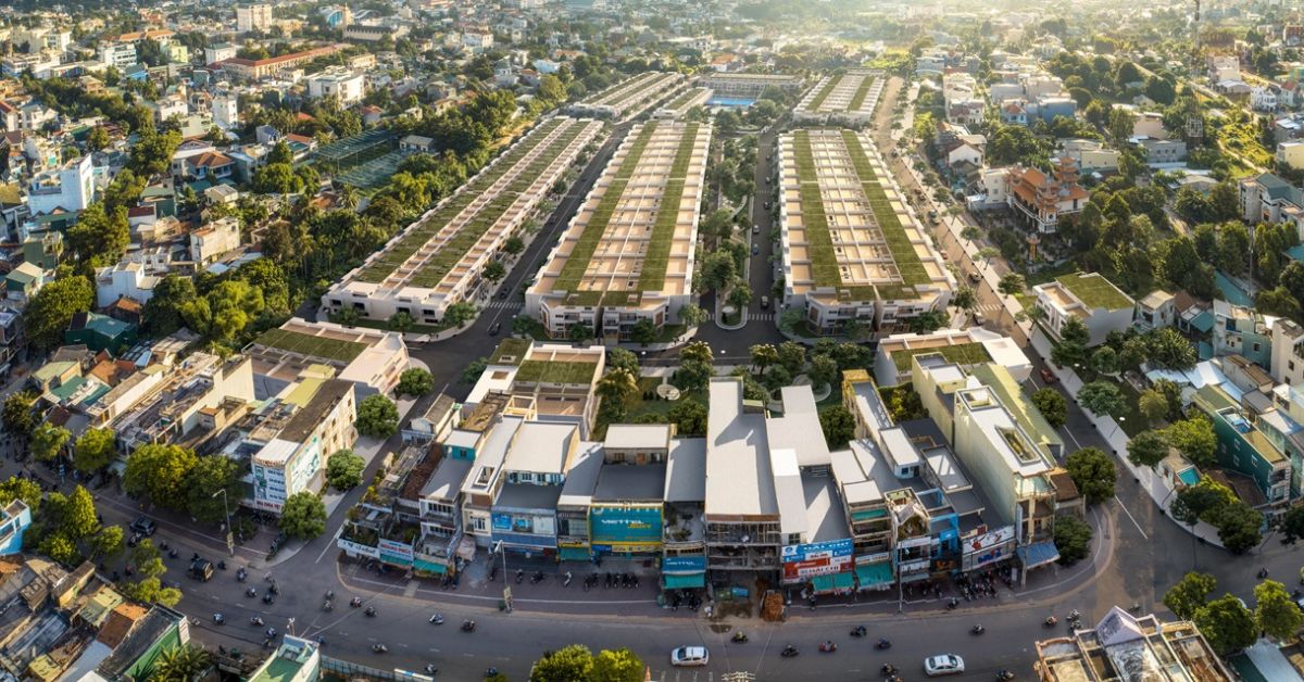 2 trường hợp được trả lại đất đã mua thuộc quy hoạch