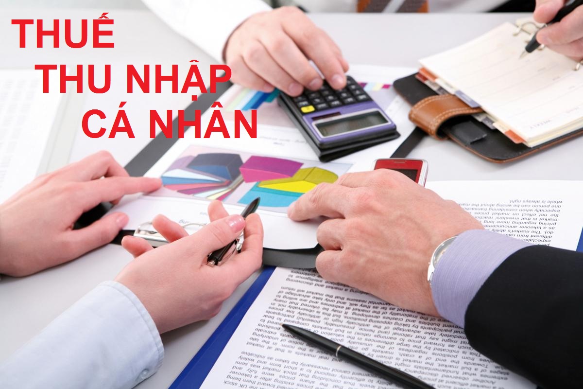 Các bước cá nhân tự quyết toán thuế thu nhập cá nhân online năm 2022