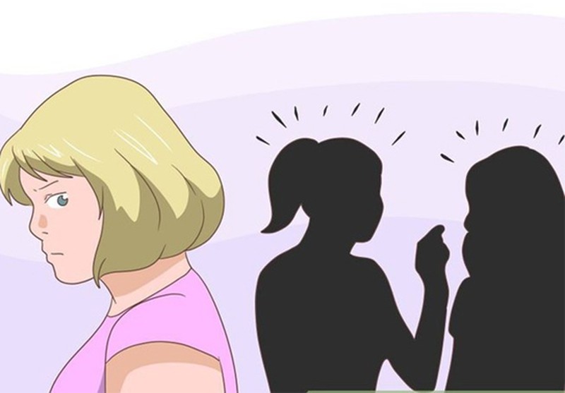 Chê người khác béo, phạt đến 5 năm tù!