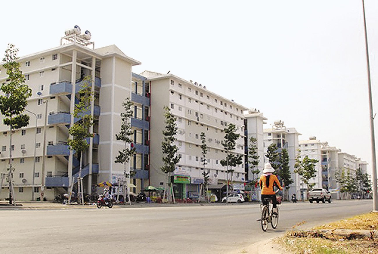 Có nên mua nhà ở xã hội hay không?