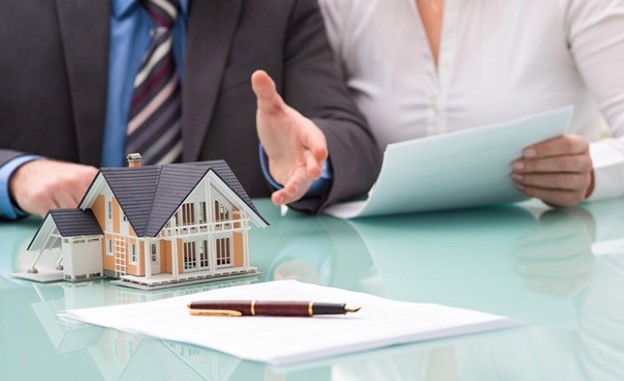 Dịch vụ tư vấn, soạn thảo hợp đồng đặt cọc mua nhà