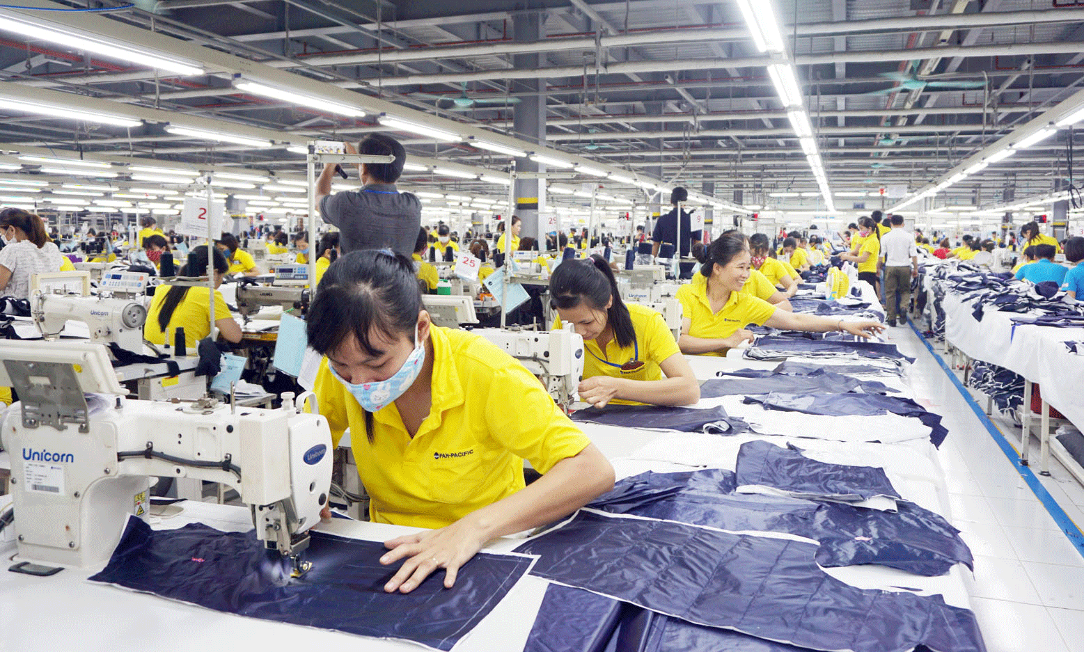 Độ tuổi lao động tối thiểu theo quy định mới nhất hiện nay là bao nhiêu?