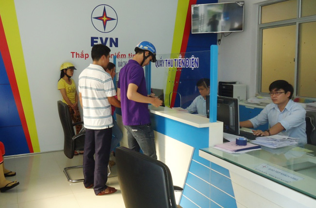 Đóng tiền điện trễ bao lâu thì bị cắt