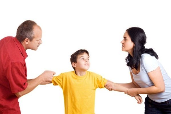 Không giao con sau ly hôn, bị đề nghị xử hình sự