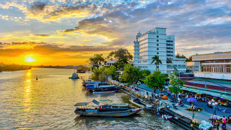 Mã số thuế cá nhân tại Bến Tre theo quy định của pháp luật hiện hành