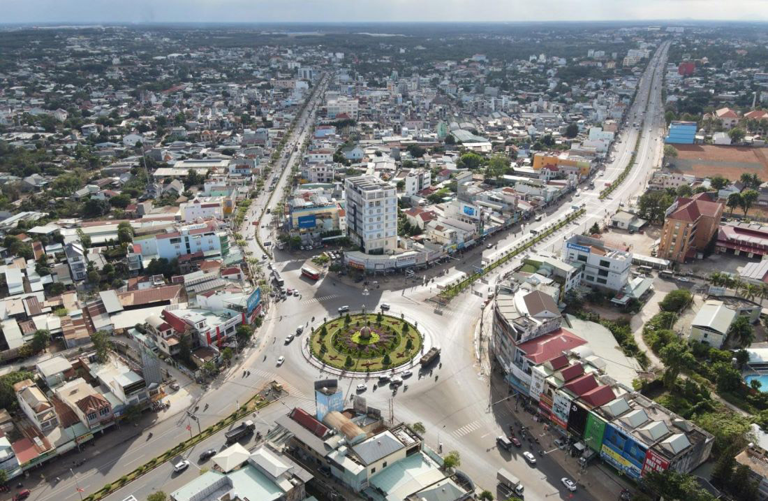 Mã số thuế cá nhân tại Bình Phước theo quy định của pháp luật hiện hành