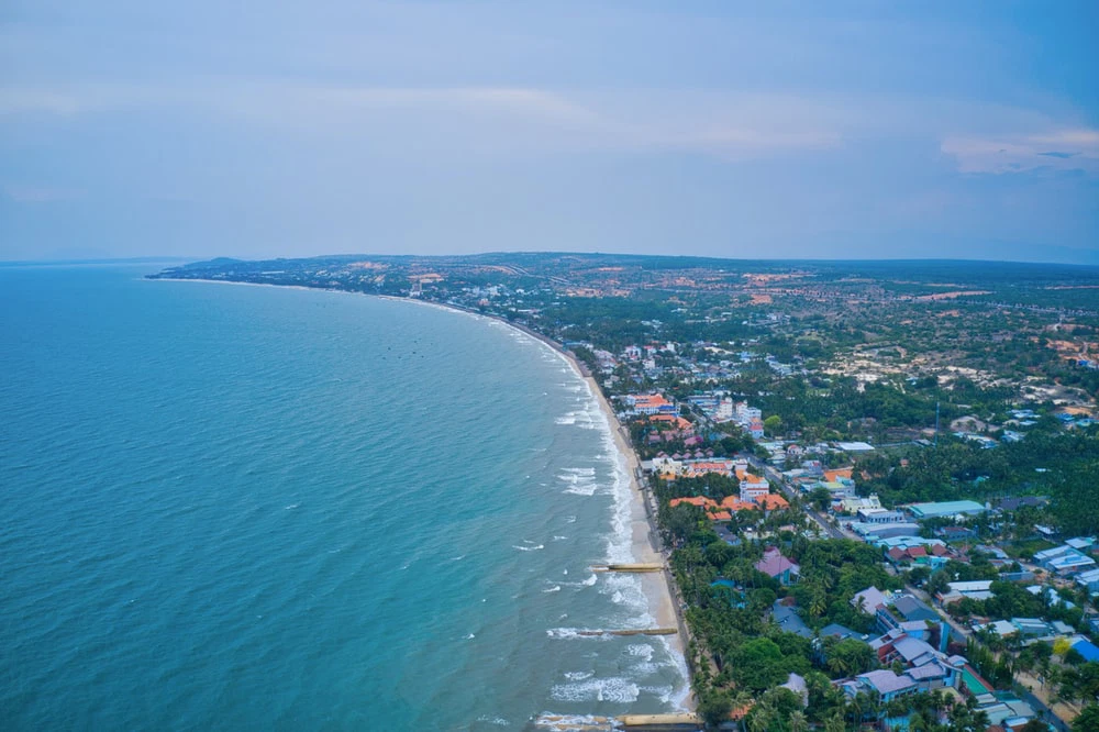 Mã số thuế cá nhân tại Bình Thuận theo quy định của pháp luật hiện hành