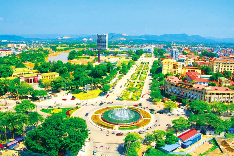 Mã số thuế cá nhân tại Thái Nguyên theo quy định của pháp luật hiện hành