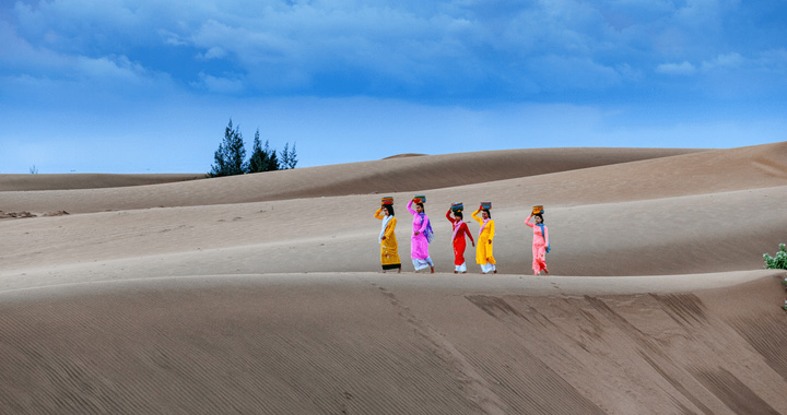 Xin giấy phép bay flycam tại Ninh Thuận theo quy định của pháp luật