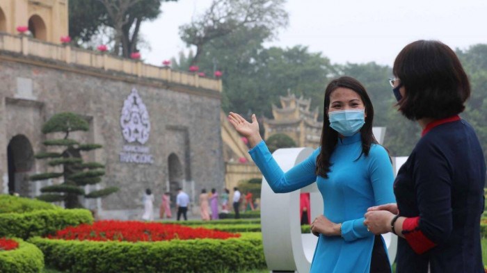 Người tham gia học nghề du lịch được hỗ trợ 1,5 triệu đồng/tháng