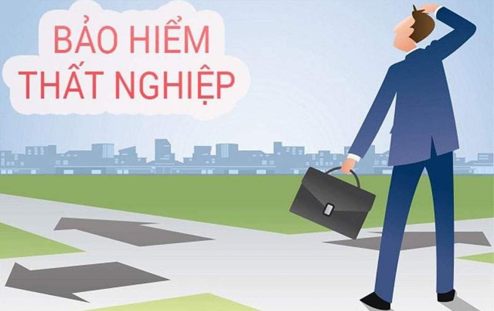 Nhận trợ cấp thất nghiệp ở đâu?