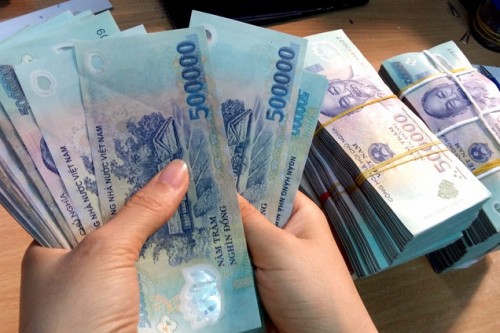 Những địa phương công chức được tăng thu nhập khi làm việc