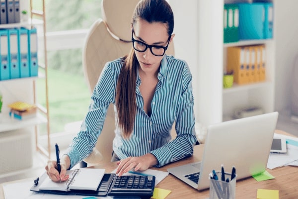 Những việc kế toán cần làm khi công ty mới thành lập