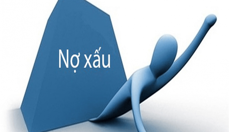 Nợ ngân hàng không trả có sao không theo quy định mới nhất?