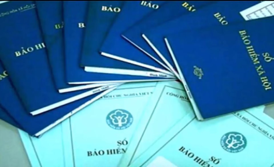 Theo quy định báo giảm bhxh trước ngày nào trong tháng?