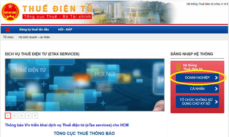 Hướng dẫn tra cứu giảm trừ gia cảnh mới nhất