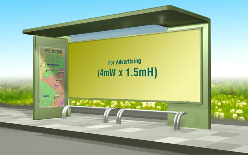 Treo biển quảng cáo như thế nào để không bị phạt?