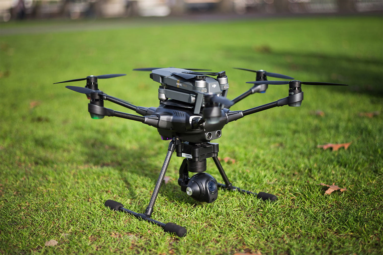 Xin giấy phép bay flycam tại Yên Bái theo quy định của pháp luật
