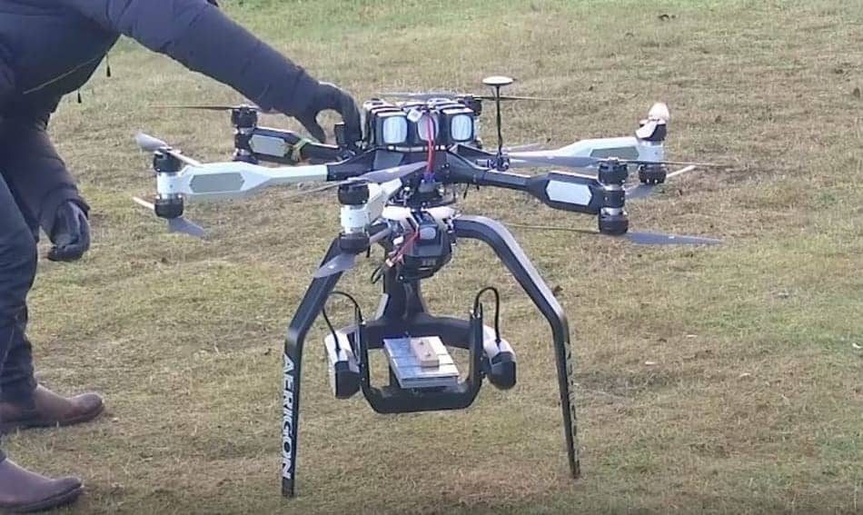Xin giấy phép bay flycam tại Thanh Oai theo quy định pháp luật