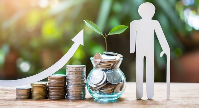 Chế độ tử tuất của người hưởng lương hưu mới nhất