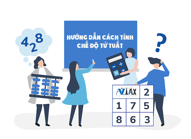 Tiền tử tuất của người hưởng lương hưu theo quy định mới nhất hiện nay