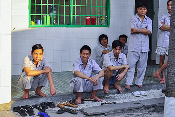 Người mất năng lực hành vi dân sự là gì?