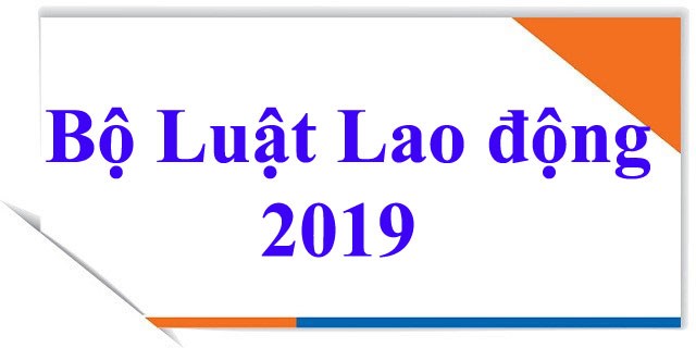 Điều 37 Bộ luật lao động năm 2019