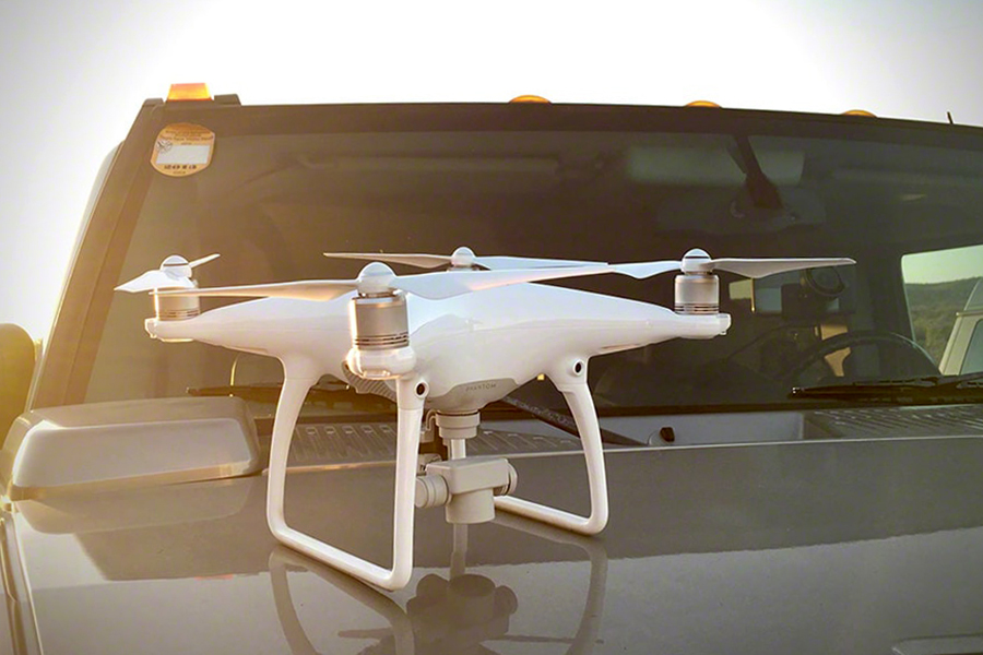 Xin giấy phép bay flycam tại Trà Vinh theo quy định của pháp luật