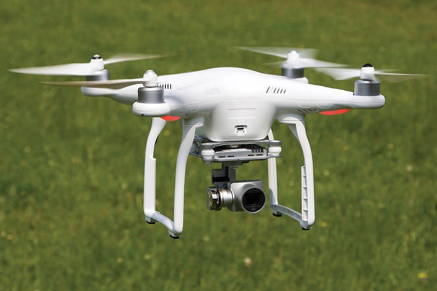 Xin giấy phép bay flycam tại Mỹ Đức theo quy định pháp luật