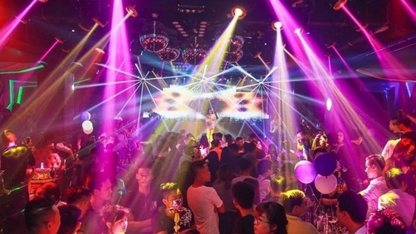 Đơn đề nghị cấp giấy phép kinh doanh vũ trường