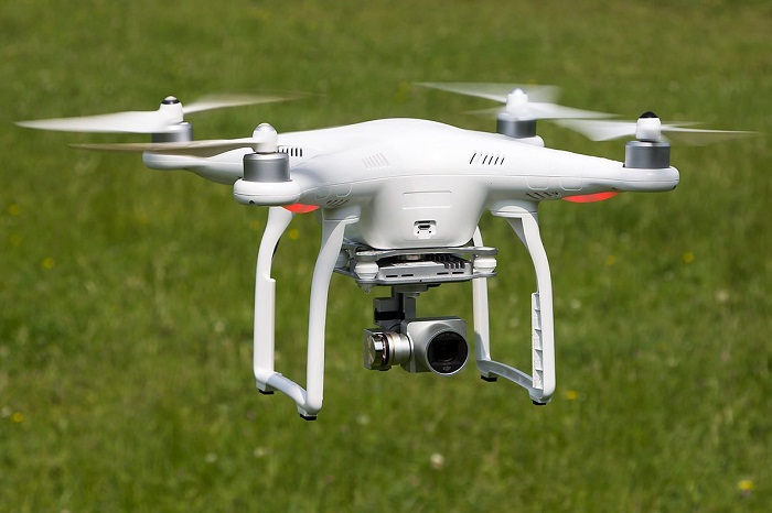 Xin giấy phép bay flycam tại Lai Châu theo quy định của pháp luật