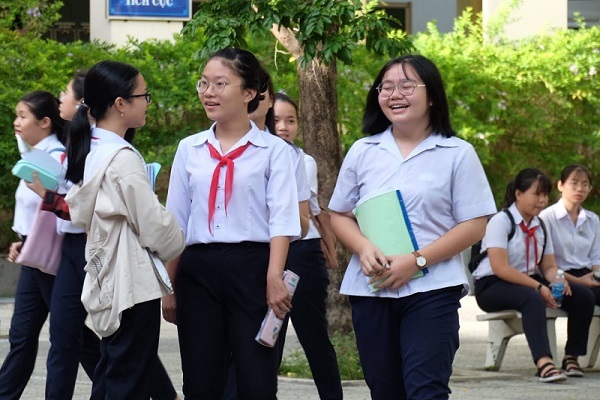 Hướng dẫn làm hồ sơ thi vào lớp 10 năm 2021