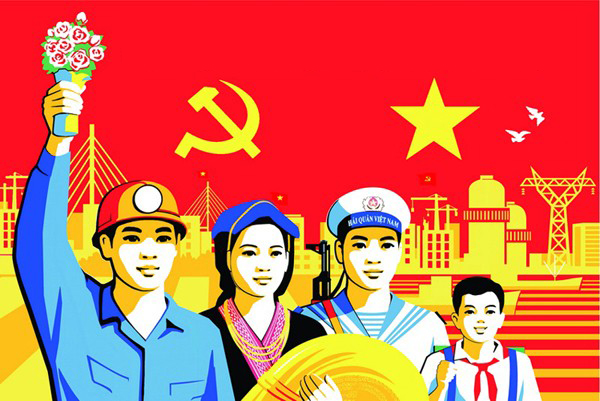 Hướng dẫn thu nộp Đảng phí mới nhất