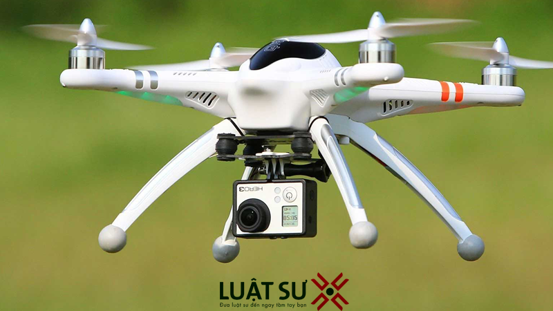 Xin giấy phép bay flycam tại Tuyên Quang theo quy định của pháp luật
