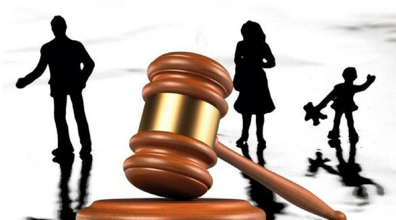 Thẩm quyền giải quyết ly hôn có yếu tố nước ngoài theo quy định năm 2022