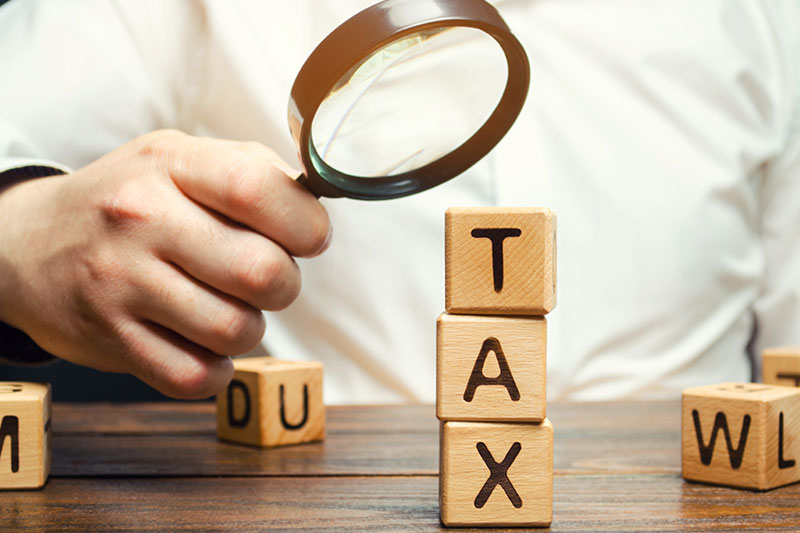 Hướng dẫn kiểm tra mã số thuế theo quy định mới nhất