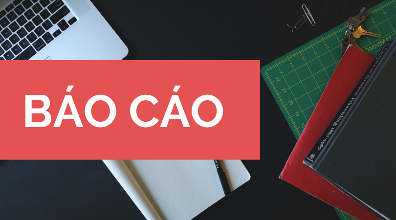 Hướng dẫn viết mẫu báo cáo thành tích cá nhân 2020