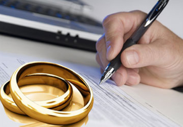 Mẫu đơn xin ly hôn đơn phương 2020