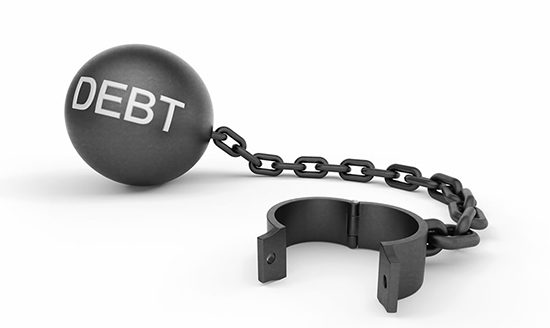 Mẫu giấy xác nhận trả nợ cập nhật năm 2022