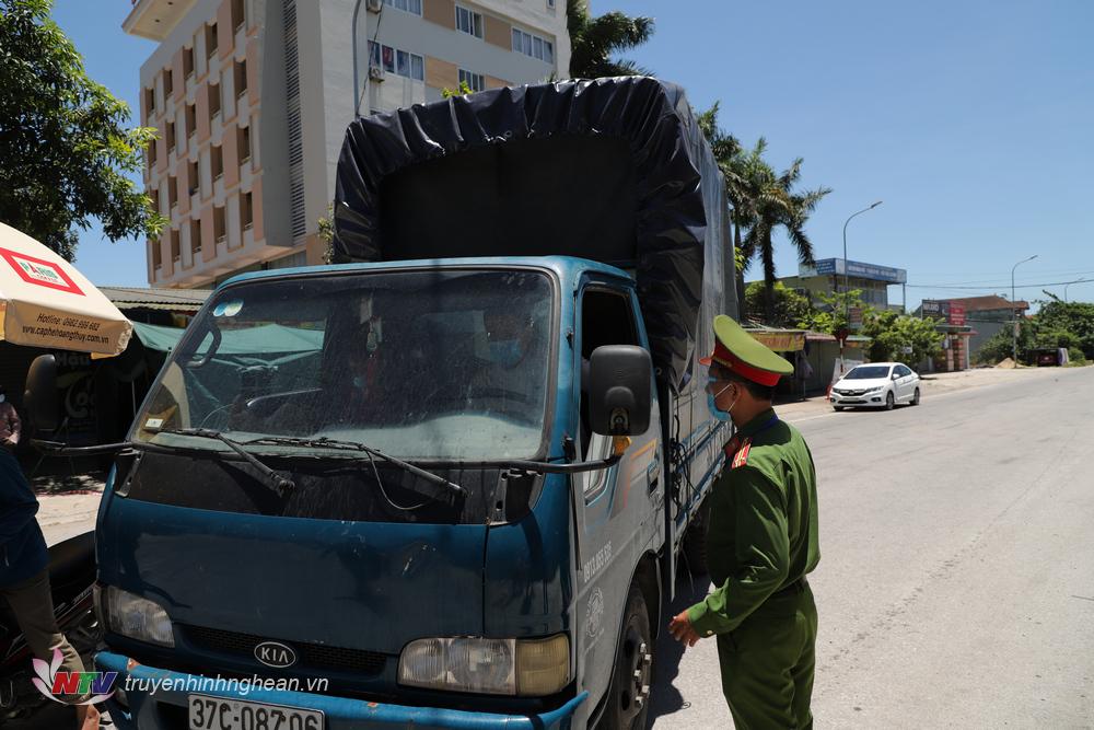 Xin giấy phép bay flycam tại Nghệ An theo quy định của pháp luật