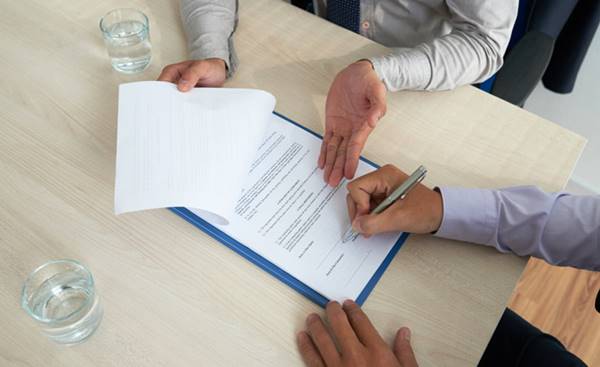 Thời gian đăng ký bản quyền tác giả mất bao lâu?