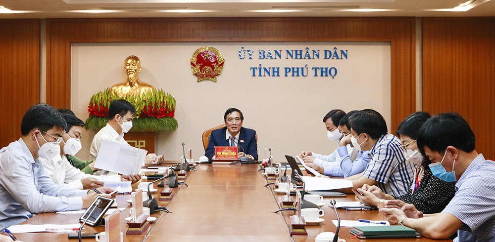 Xin giấy phép bay flycam tại Phú Thọ theo quy định của pháp luật