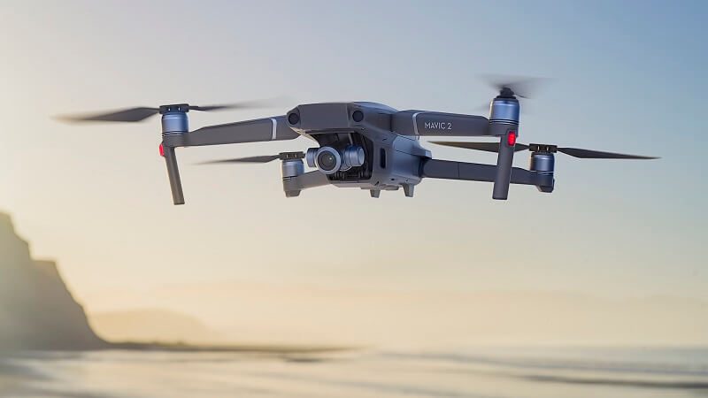 Xin giấy phép bay flycam tại Gia Lai theo quy định của pháp luật
